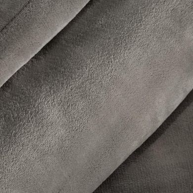 Eurofirany, komplet pościeli flano, 200-220 cm, beżowy