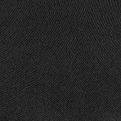 Eurofirany, prześcieradło jersey, 140-200-30 cm, czarny