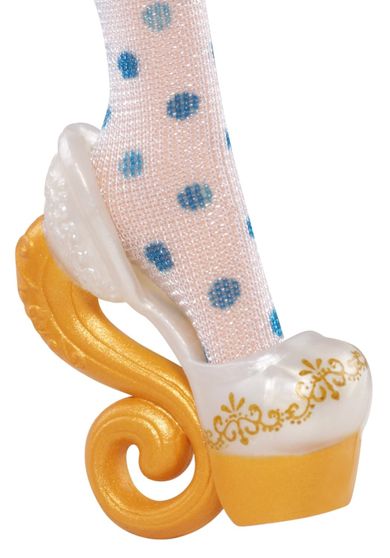 Ever After High, Rebelsi, Madeline Hatter, lalka
