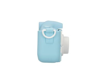 Extralink Kids Camera H28 Dual, aparat cyfrowy, niebieski