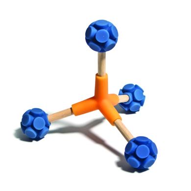 Fat Brain Toy Co. Joinks, zestaw klocków