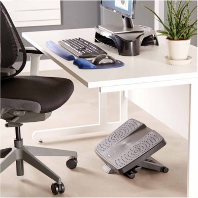 Fellowes Ergonomia Podnóżek Profesjonalny Ultimate