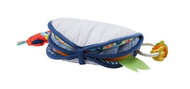 Fisher-Price, Lustereczko Małpka, zabawka niemowlęca