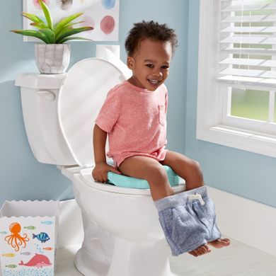 Fisher-Price, Nocnik z rybkami, światło i dźwięk