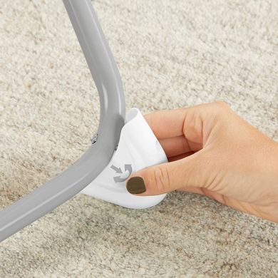 Fisher-Price, Spokojne Sny, składane łóżeczko niemowlęce