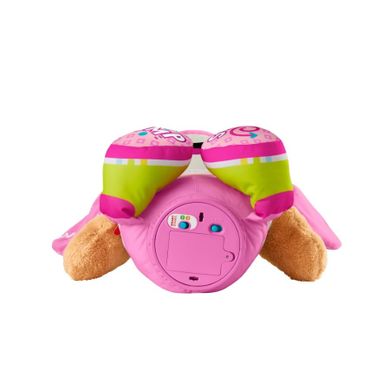 Fisher-Price, Wielka Siostrzyczka Szczeniaczka, zabawka interaktywna