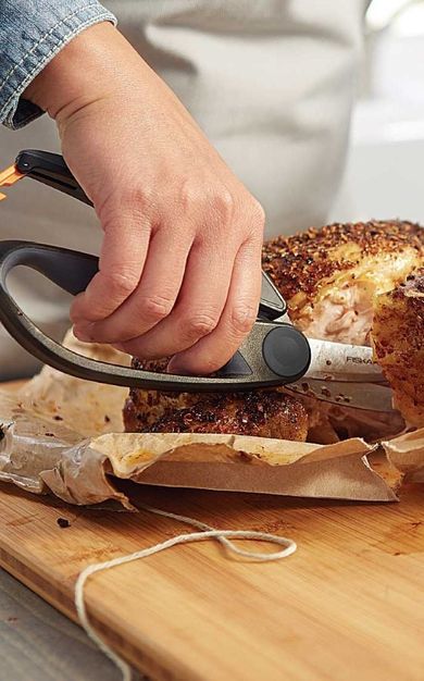 Fiskars, Functional Form, nożyce do drobiu, 103033