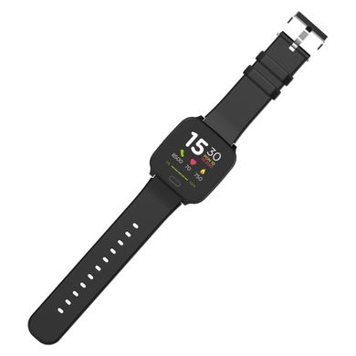 Forever, Smartwatch, Igo JW-100, czarny