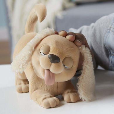 FurReal Friends, Piesek, pluszowa zabawka interaktywna