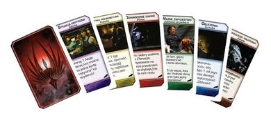 Galakta, Battlestar Galactica: Pegasus, dodatek, gra strategiczna