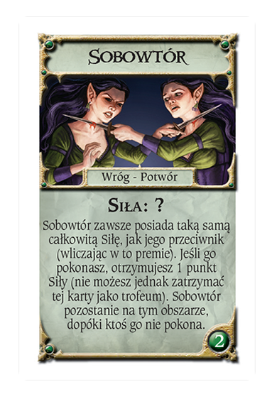 Galakta, Talisman: Legendarne Opowieści, gra kooperacyjna