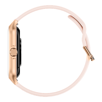 Garett, GRC, Activity 2, smartwatch, złoty matowy