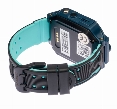 Garett Kids, Play, smartwatch, zielony
