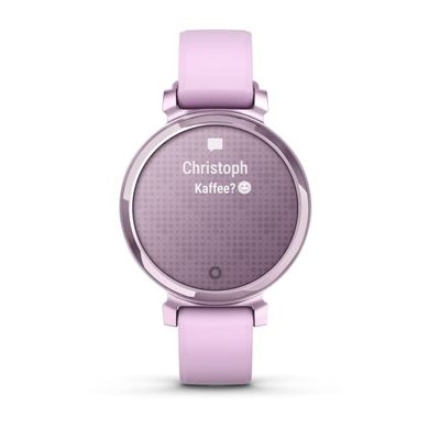 Garmin, smartwatch, Lily 2