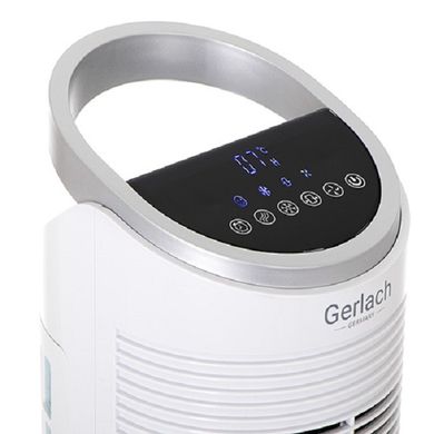 Gerlach, klimator kolumnowy 3w1, 2 l, GL 7927