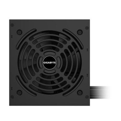 Gigabyte, P650G, zasilacz, 650W, 120 mm, 80+, gold
