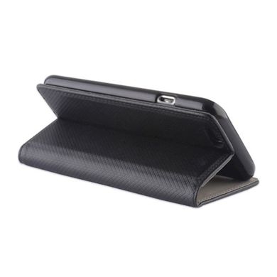Greengo, pokrowiec Smart Magnet do Samsung Galaxy S20 FE/S20 LITE/ S20 FE 5G, czarny