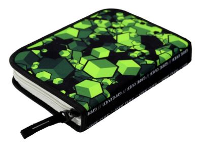 Hama, Green Pad, piórnik z wyposażeniem