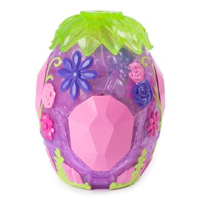 Hatchimals, tajemniczy zakątek, kryształowy