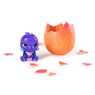 Hatchimals, CollEGGtibles, zestaw niespodzianka