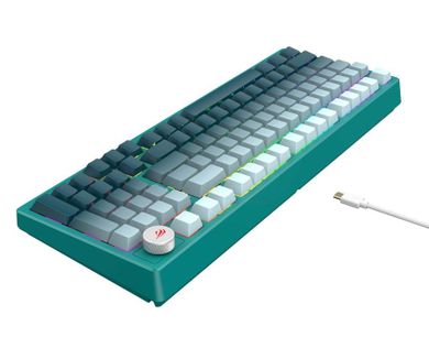 Havit, klawiatura gamingowa, KB899L