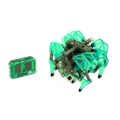 Hexbug, Mikroboty, bestia, robot