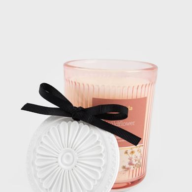 Homla, Brise, świeca zapachowa z zawieszką, Wildflower, 230 g