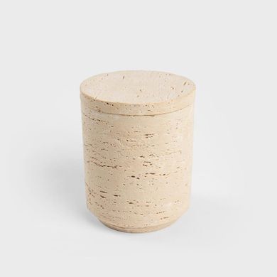 Homla, Naia, pojemnik z efektem kamienia, 10-12 cm