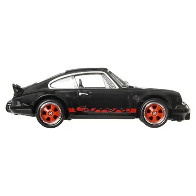 Hot Wheels, Boulevard, Porsche 911 Carrera RS 2.7, pojazd, 1:64, JBL19