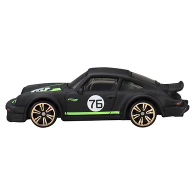 Hot Wheels, Neon Speeders, Porsche 934 Turbo RSR, pojazd, 1:64, JCB05