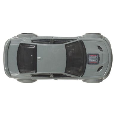 Hot Wheels, Premium, Szybcy i wściekli, 2020 Dodge Charger Hellcat, pojazd, skala 1:64, JBL96