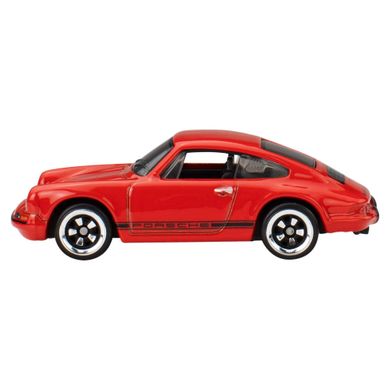 Hot Wheels, Samochodzik Vintage, '67 Porsche 911 R, pojazd, 1:64