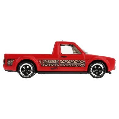 Hot Wheels, Surf's Up, Volkswagen Caddy, pojazd, skala 1:64, JCB69