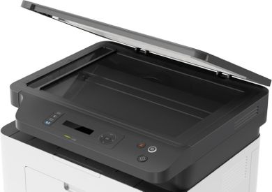 HP, urządzenie wielofunkcyjne, Laser, MFP 135w 4ZB83A