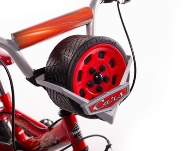 Huffy, Auta, rowerek dziecięcy, 12"