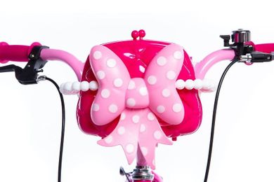Huffy, Myszka Minnie, rowerek dziecięcy, 16"