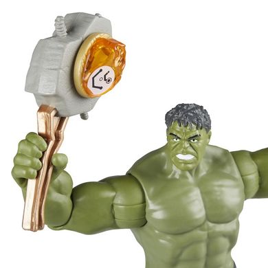 Hulk, figurka, 15 cm