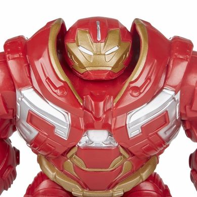 Hulkbuster, figurka, 15 cm