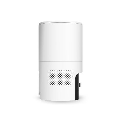 Imilab, V1 Biały, inteligentny odkurzacz, 2700 Pa, 5200 mAh, stacja dokująca ze zbiornikiem 3L
