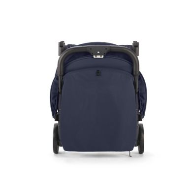 Inglesina, Quid 2, wózek spacerowy, Puma Black