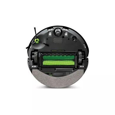 Irobot, Roomba Combo, j7, robot sprzątający, czarny