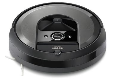 iRobot, Roomba I7, robot sprzątający