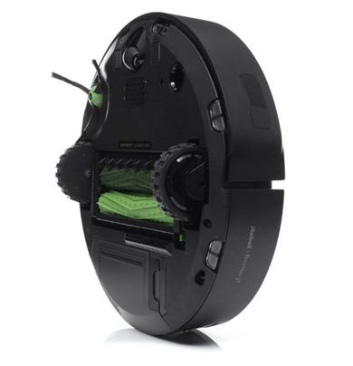 Irobot, Roomba, j7+, robot sprzątający