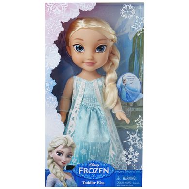 Jakks Pacific, Kraina Lodu, Elsa, lalka