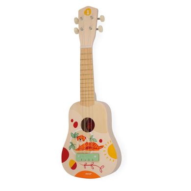 Janod, Sunshine, ukulele