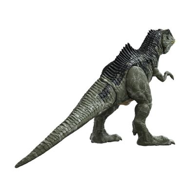 Jurassic World, Kolosalny Dinozaur, Gigantozaur, duża figurka, 99 cm