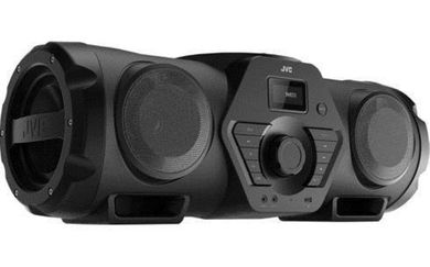 JVC, boombox, RV-NB200BT