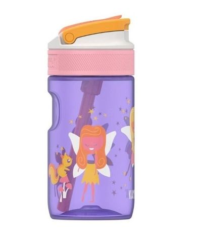 Kambukka, Lagoon, butelka na wodę, Fairy Wood, 400 ml