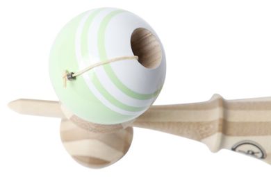 Kendama, Record S1, Spearmint, gra zręcznościowa