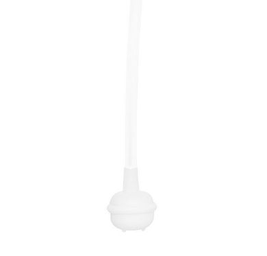 KIDodo, bidon z obciążoną słomką, miętowy, 260 ml, 6m+